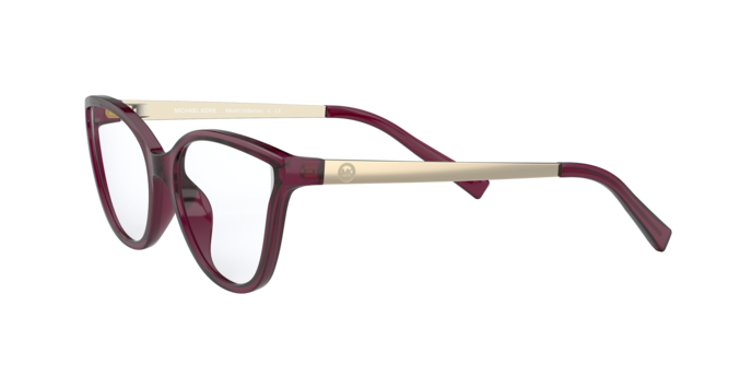 Michael Kors Belize Eyeglasses MK4071U 3509