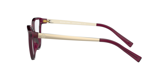 Michael Kors Belize Eyeglasses MK4071U 3509