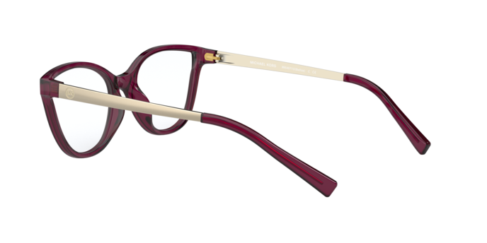 Michael Kors Belize Eyeglasses MK4071U 3509