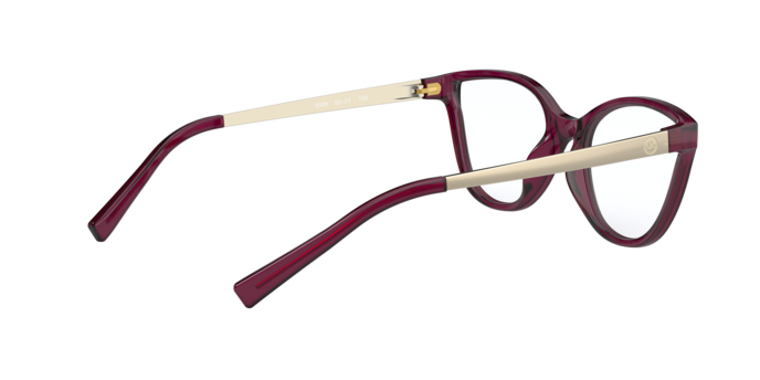 Michael Kors Belize Eyeglasses MK4071U 3509