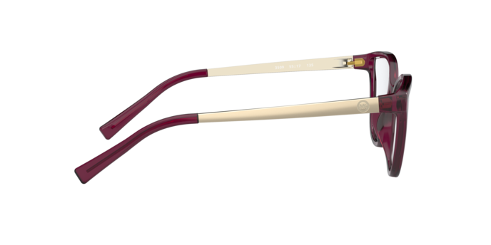 Michael Kors Belize Eyeglasses MK4071U 3509