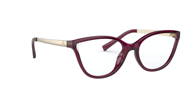 Michael Kors Belize Eyeglasses MK4071U 3509