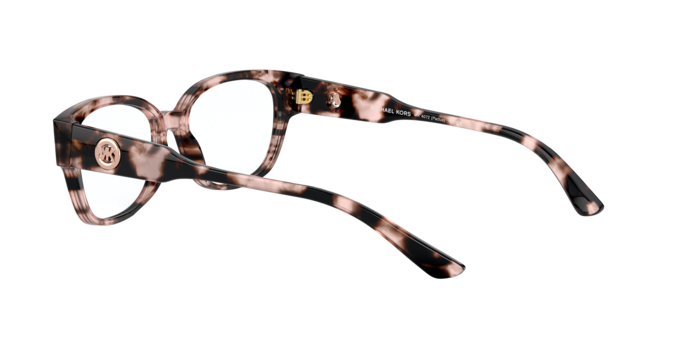 Michael Kors Padua Eyeglasses MK4072 3026