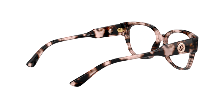 Michael Kors Padua Eyeglasses MK4072 3026