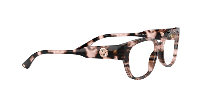 Michael Kors Padua Eyeglasses MK4072 3026