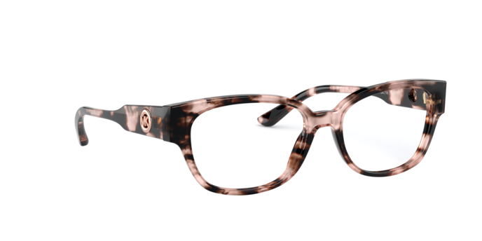 Michael Kors Padua Eyeglasses MK4072 3026