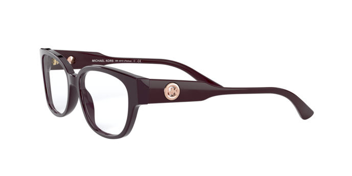 Michael Kors Padua Eyeglasses MK4072 3344