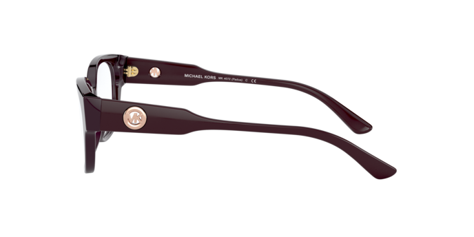 Michael Kors Padua Eyeglasses MK4072 3344
