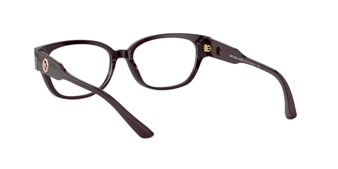 Michael Kors Padua Eyeglasses MK4072 3344