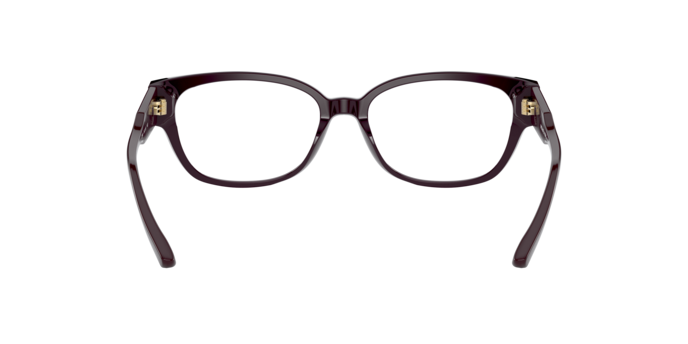 Michael Kors Padua Eyeglasses MK4072 3344