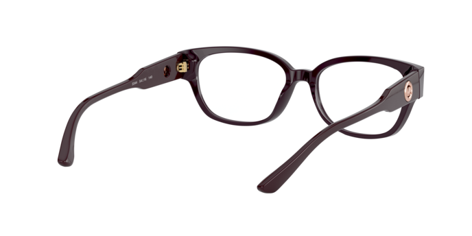 Michael Kors Padua Eyeglasses MK4072 3344