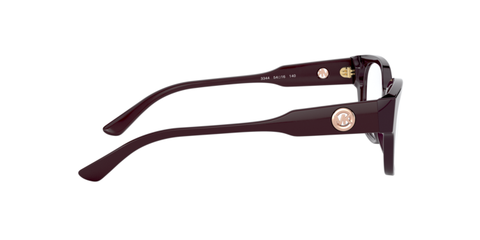 Michael Kors Padua Eyeglasses MK4072 3344