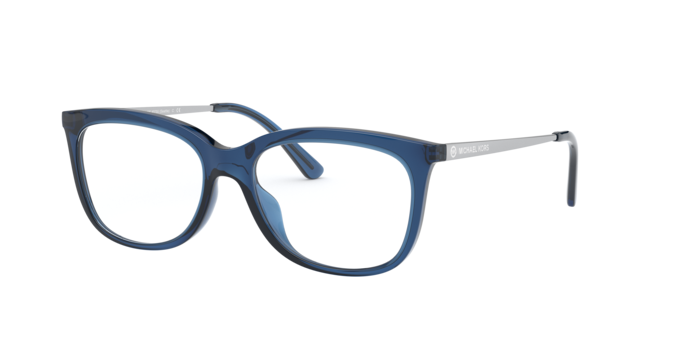 Michael Kors Seattle Eyeglasses MK4073U 3221