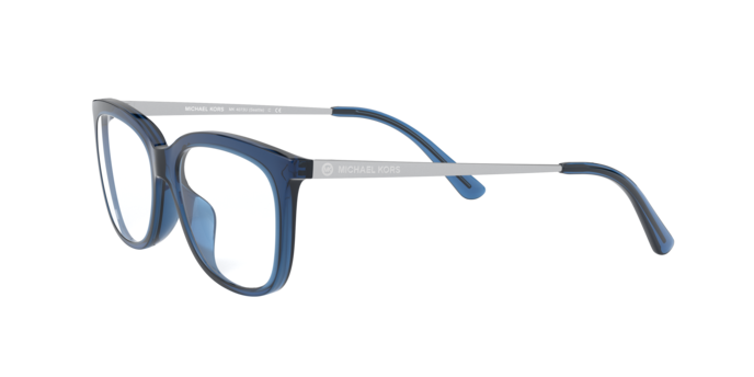 Michael Kors Seattle Eyeglasses MK4073U 3221