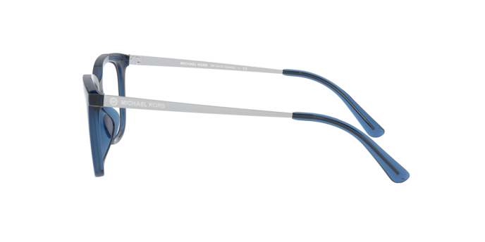 Michael Kors Seattle Eyeglasses MK4073U 3221