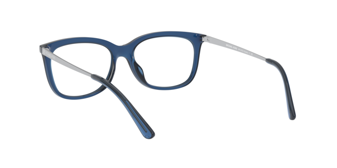 Michael Kors Seattle Eyeglasses MK4073U 3221