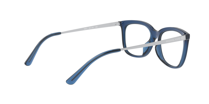 Michael Kors Seattle Eyeglasses MK4073U 3221