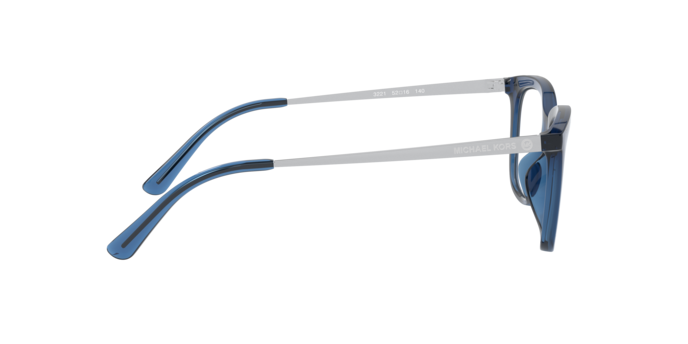 Michael Kors Seattle Eyeglasses MK4073U 3221