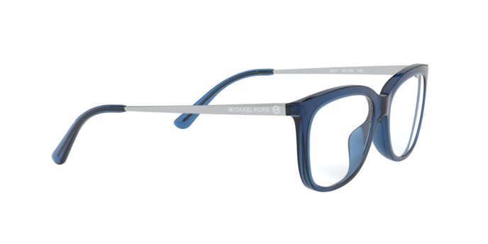 Michael Kors Seattle Eyeglasses MK4073U 3221