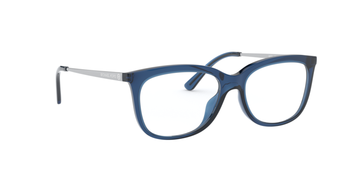 Michael Kors Seattle Eyeglasses MK4073U 3221