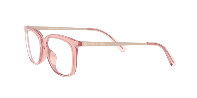 Michael Kors Seattle Eyeglasses MK4073U 3588