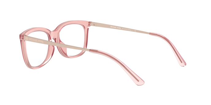 Michael Kors Seattle Eyeglasses MK4073U 3588