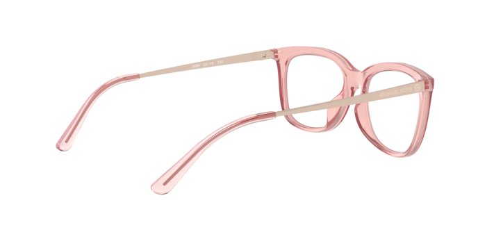 Michael Kors Seattle Eyeglasses MK4073U 3588