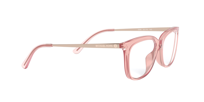 Michael Kors Seattle Eyeglasses MK4073U 3588