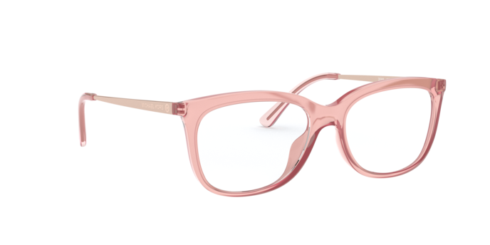 Michael Kors Seattle Eyeglasses MK4073U 3588