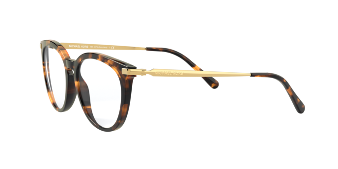 Michael Kors Quintana Eyeglasses MK4074 3006