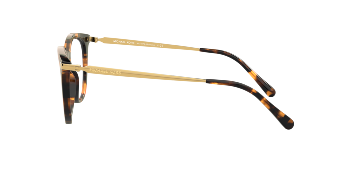 Michael Kors Quintana Eyeglasses MK4074 3006