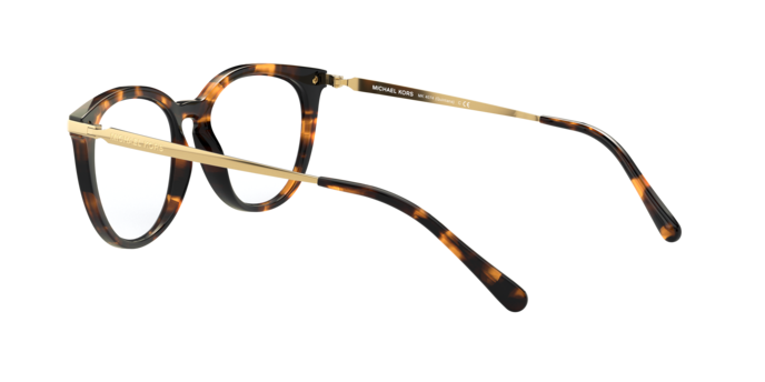 Michael Kors Quintana Eyeglasses MK4074 3006