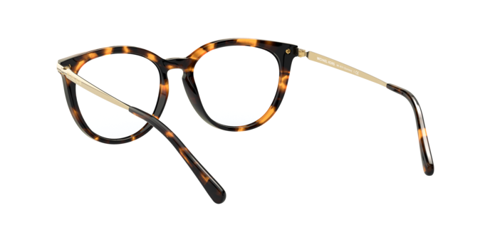 Michael Kors Quintana Eyeglasses MK4074 3006