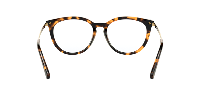 Michael Kors Quintana Eyeglasses MK4074 3006