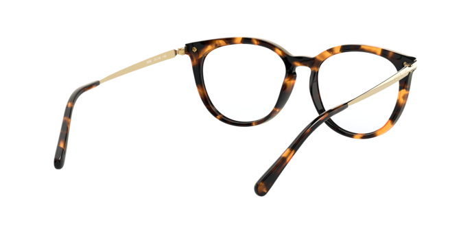 Michael Kors Quintana Eyeglasses MK4074 3006