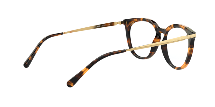 Michael Kors Quintana Eyeglasses MK4074 3006