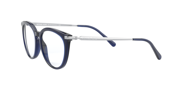 Michael Kors Quintana Eyeglasses MK4074 3221