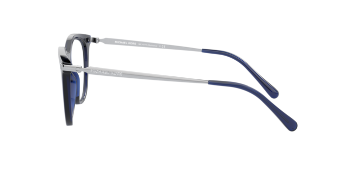 Michael Kors Quintana Eyeglasses MK4074 3221