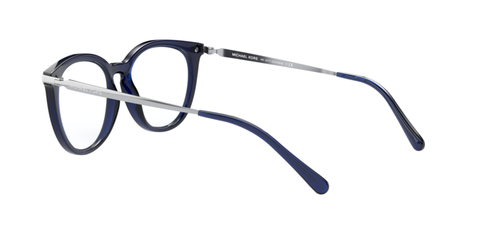 Michael Kors Quintana Eyeglasses MK4074 3221