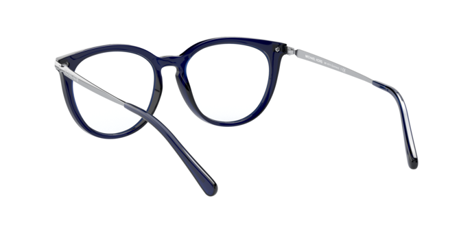 Michael Kors Quintana Eyeglasses MK4074 3221