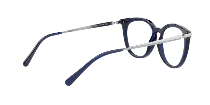 Michael Kors Quintana Eyeglasses MK4074 3221