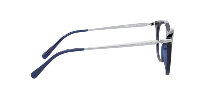 Michael Kors Quintana Eyeglasses MK4074 3221