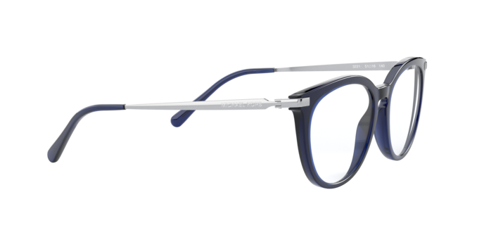 Michael Kors Quintana Eyeglasses MK4074 3221