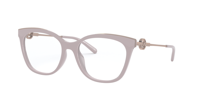 Michael Kors Rome Eyeglasses MK4076U 3995
