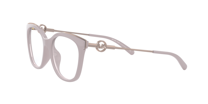 Michael Kors Rome Eyeglasses MK4076U 3995