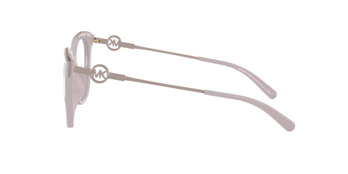 Michael Kors Rome Eyeglasses MK4076U 3995