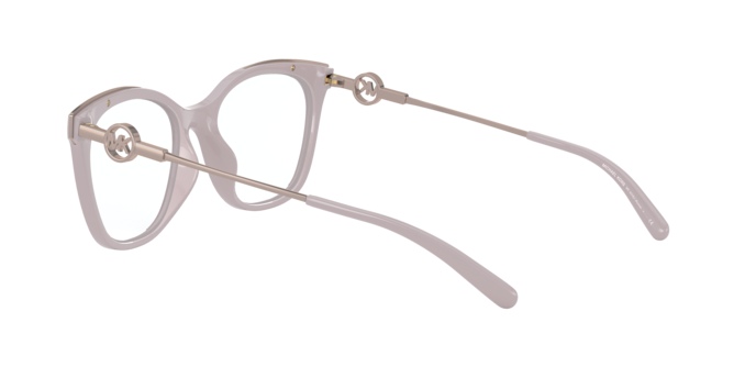 Michael Kors Rome Eyeglasses MK4076U 3995