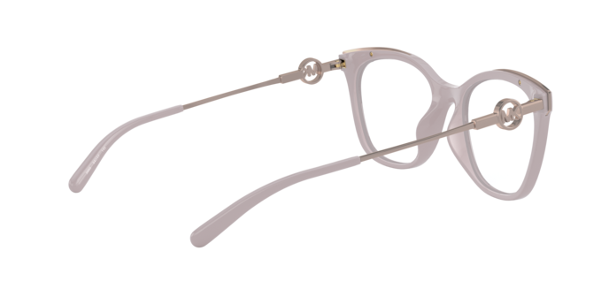 Michael Kors Rome Eyeglasses MK4076U 3995