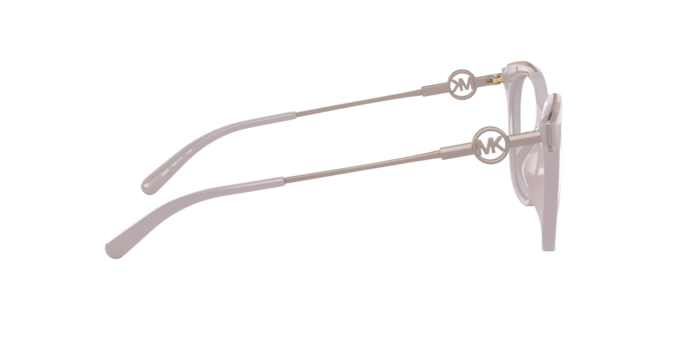 Michael Kors Rome Eyeglasses MK4076U 3995
