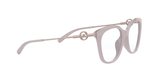 Michael Kors Rome Eyeglasses MK4076U 3995